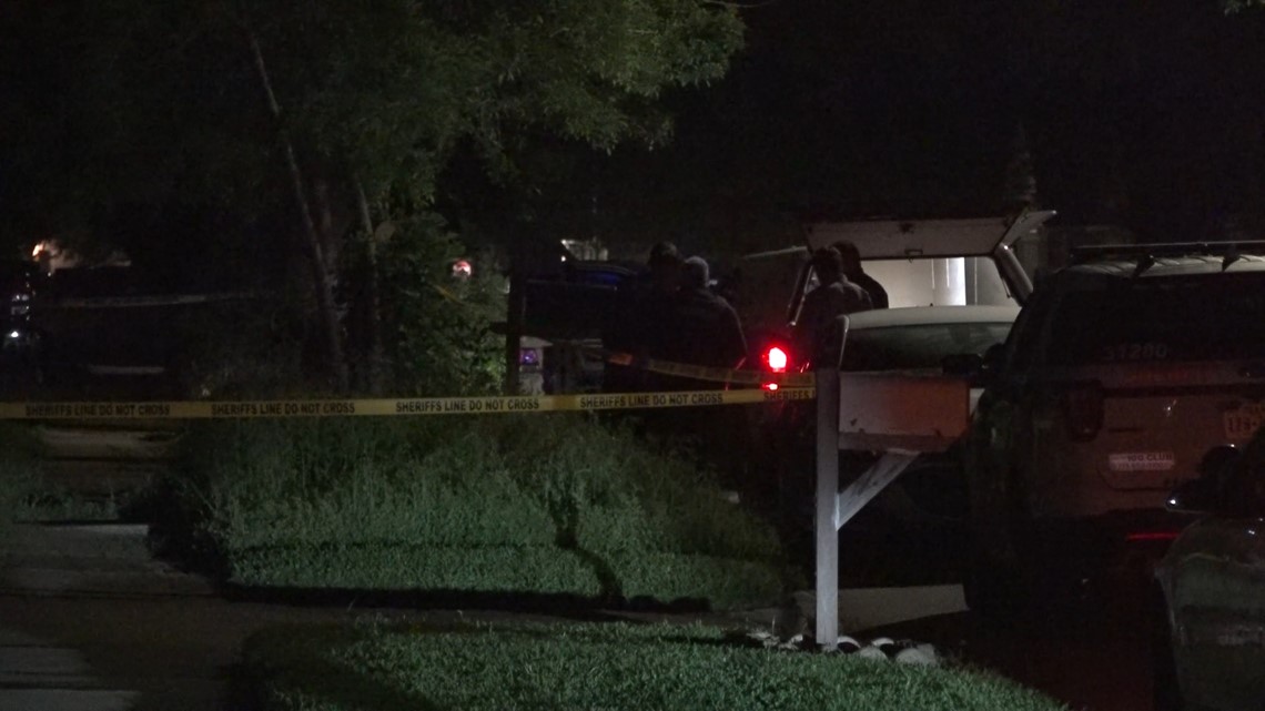 2 men found dead on Kilwinning Drive | Houston, Texas news - Vimarsana News