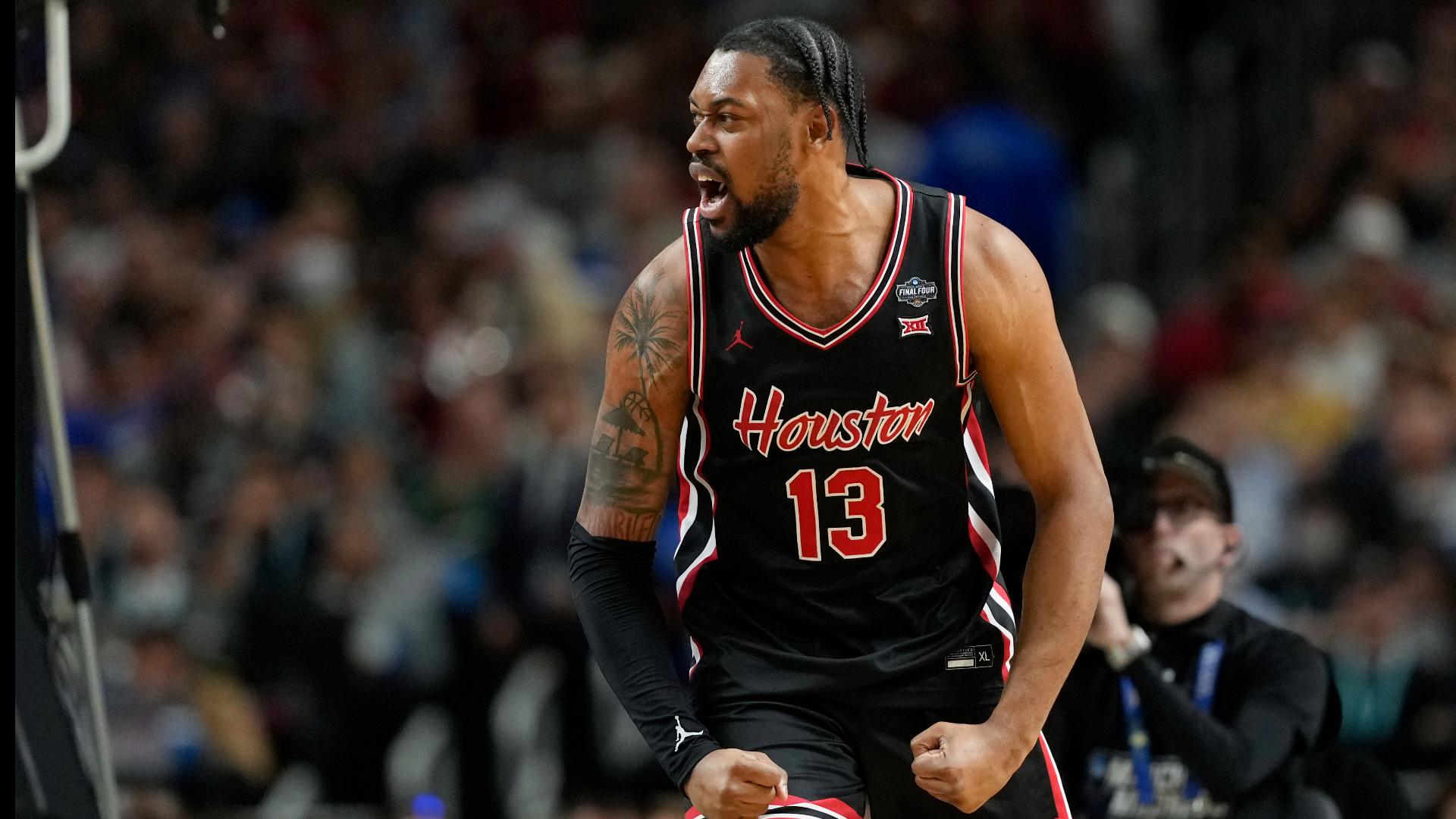 Houston Cougars vs. Duke Blue Devils: Updates and highlights | khou.com