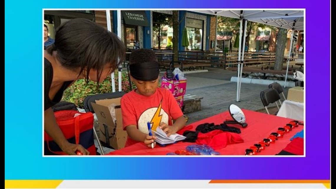 Aktivitas tanpa layar yang akan disukai anak-anak Anda!