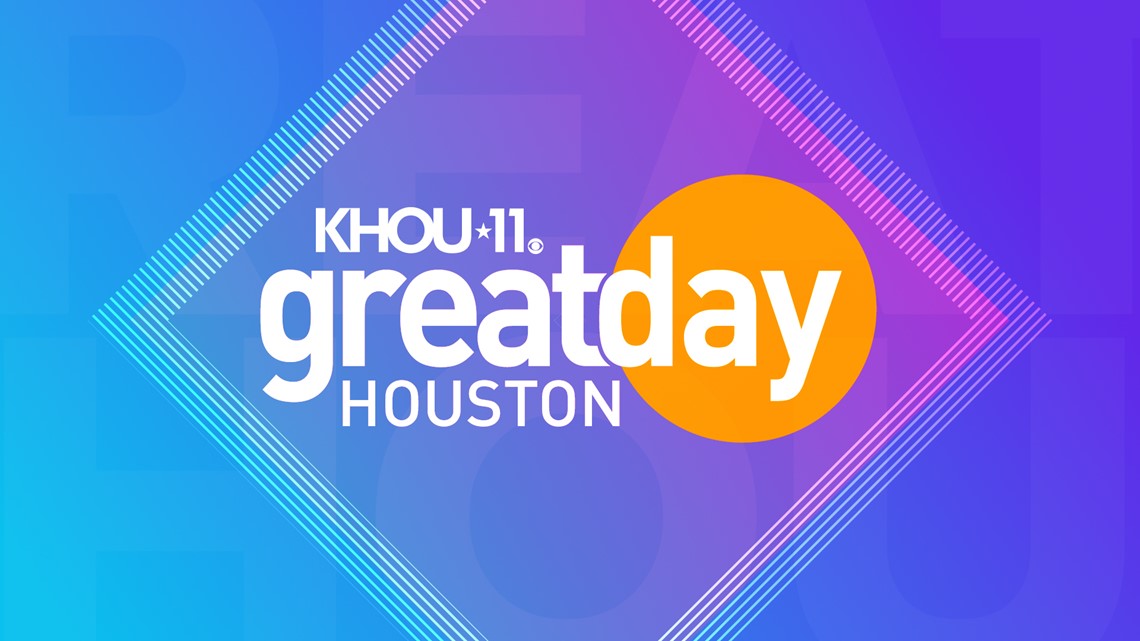 Great Day Houston | khou.com