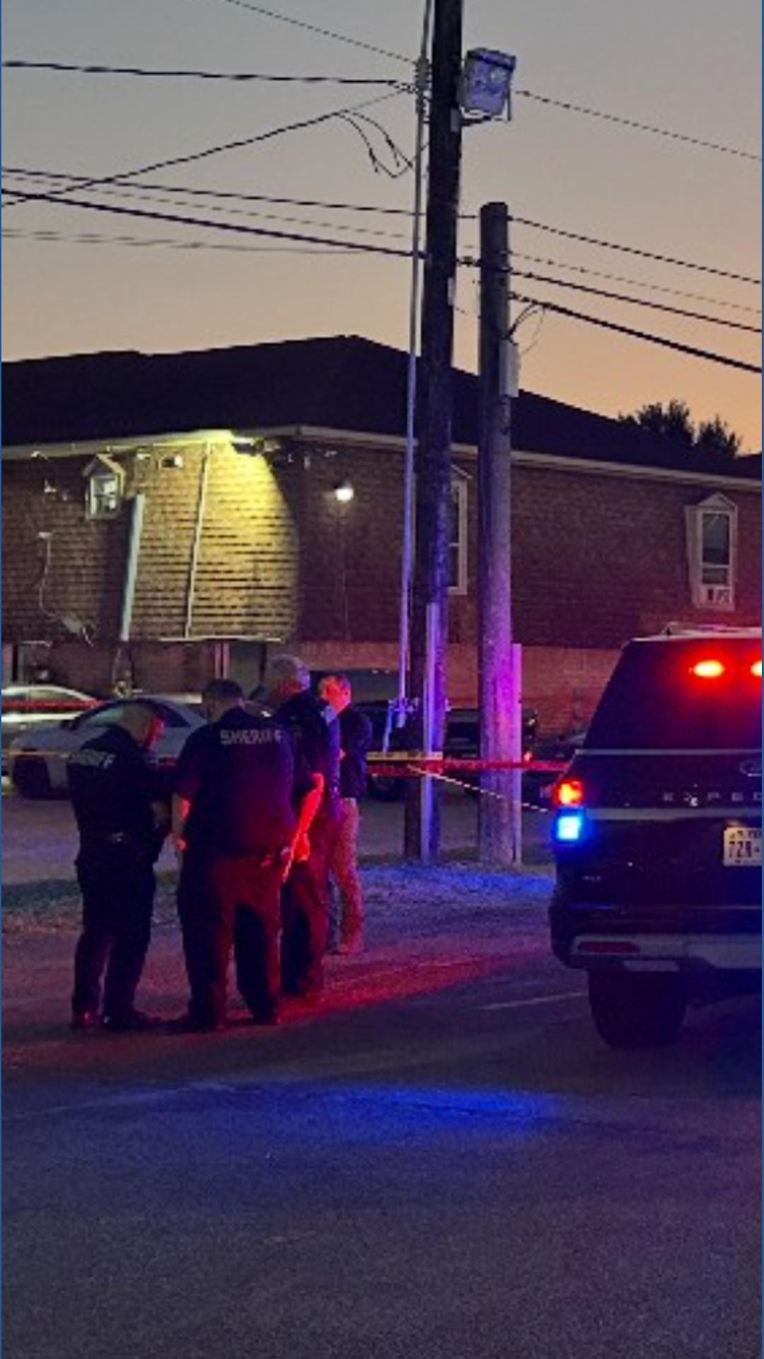 Man killed by Harris County deputies in Channelview after break-in ...