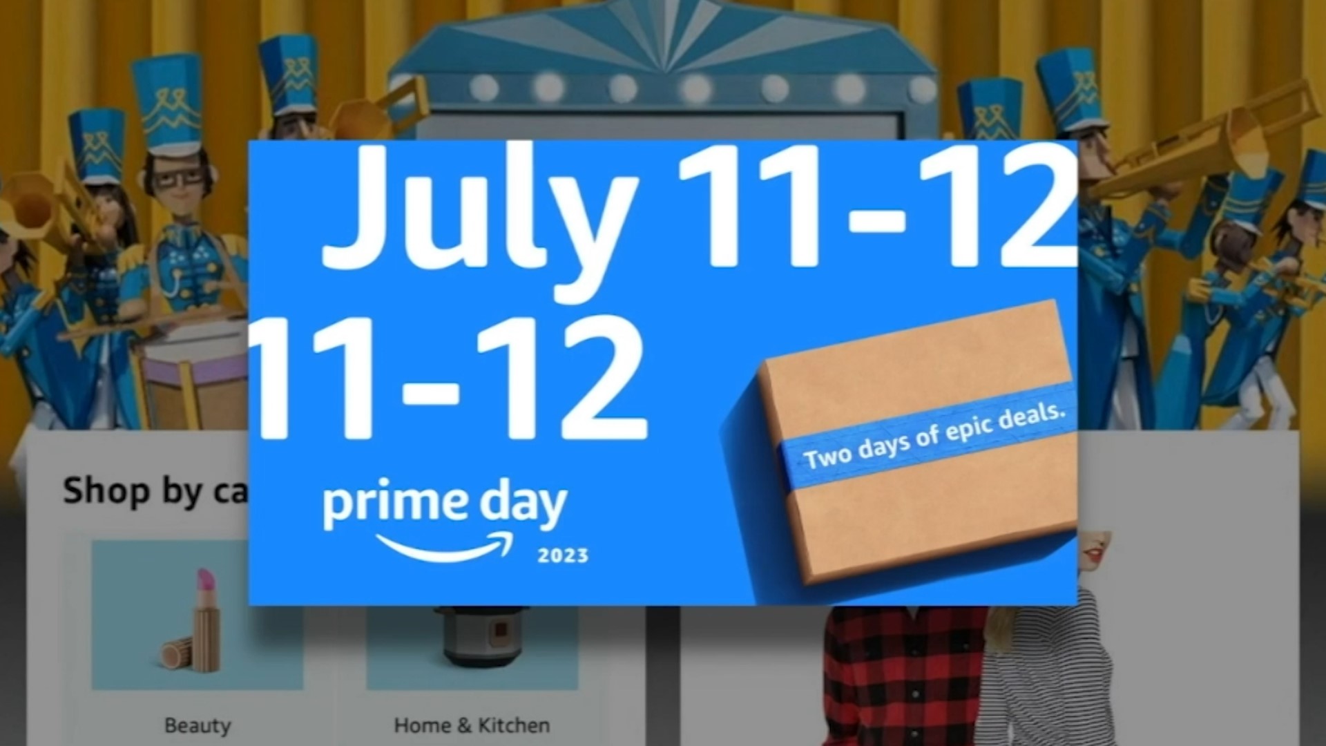 Best Prime Day deals: The best deals to shop this year