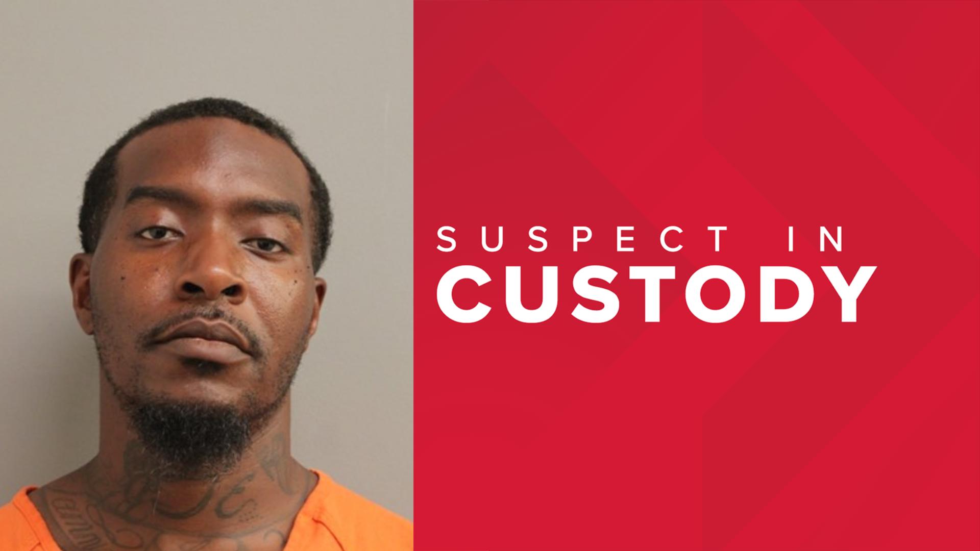 'Stand with us and demand justice' | Suspect charged after father ...