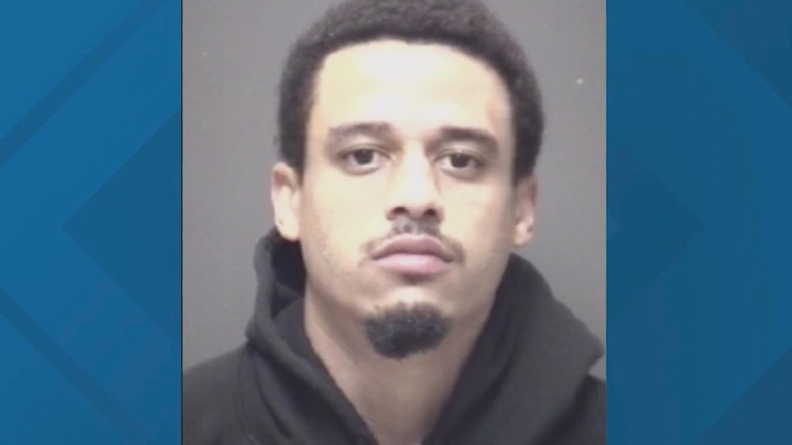 Man accused in deadly Galveston crash was convicted of 3 DWIs so how