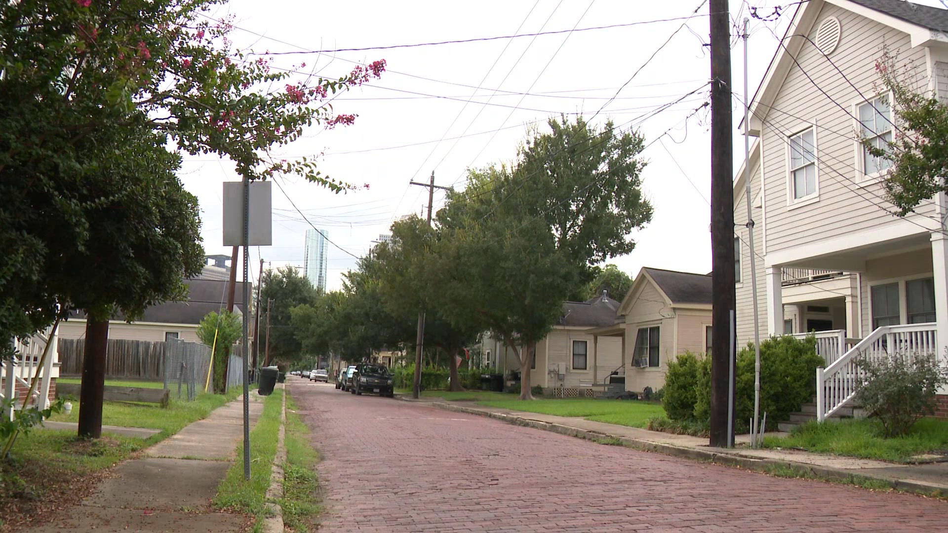 Harris County considering tax increase as leaders debate where to cut spending Harris County leaders are debating a proposed tax increase and potential spending cuts as the county faces an estimated $180 million budget deficit.