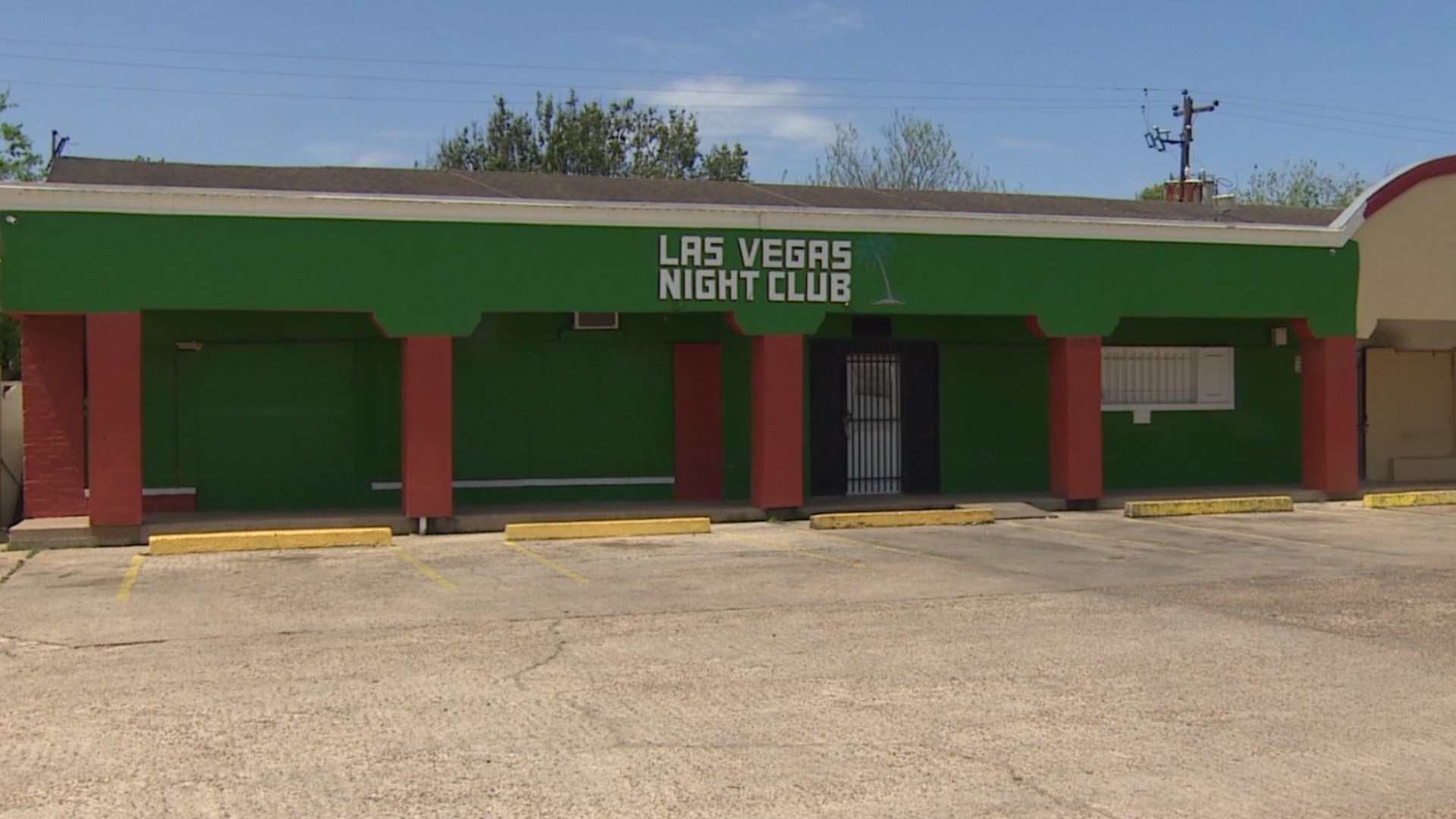 The investigation into the Vegas Nightclub on West Hardy began after multiple women working there claimed prostitution and human trafficking were happening.