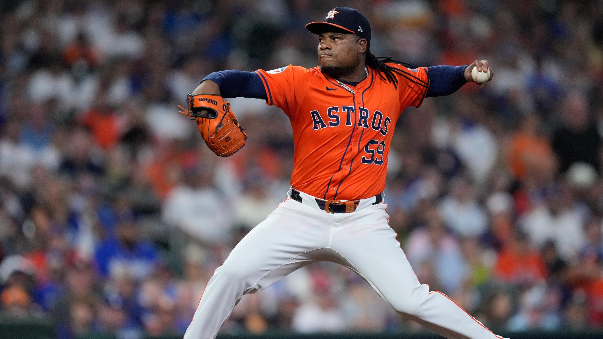 Houston Astros Game Score, Highlights, Recap, Summary 