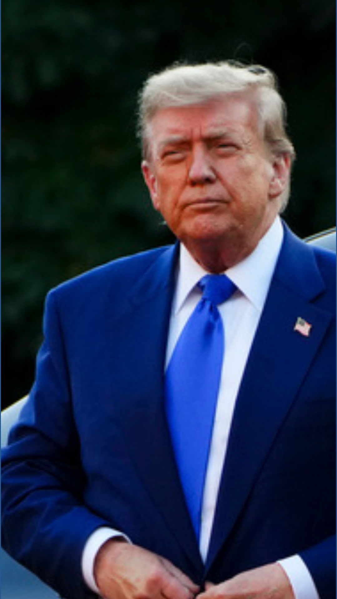 House votes to table Green's impeachment effort against Trump | khou.com