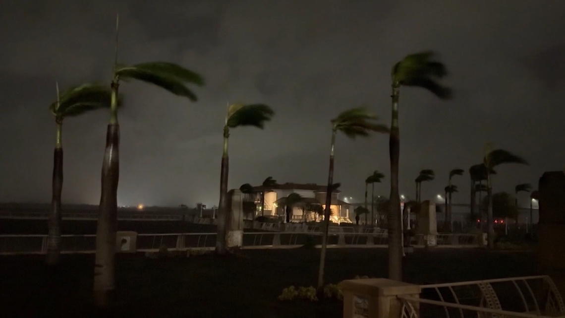 What a possible 'super' El Niño could mean for Houston weather
