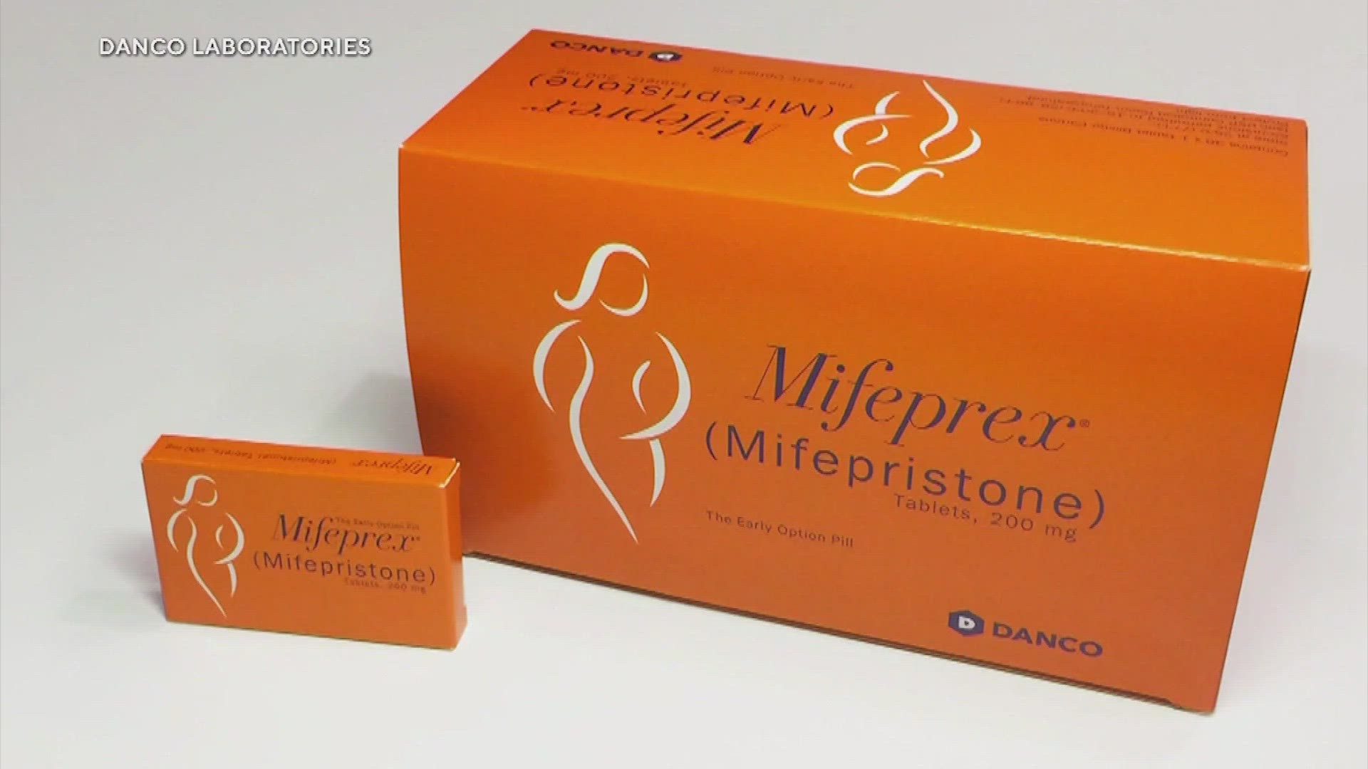 Abortion pill update April 13 : Federal appeals court preserves a