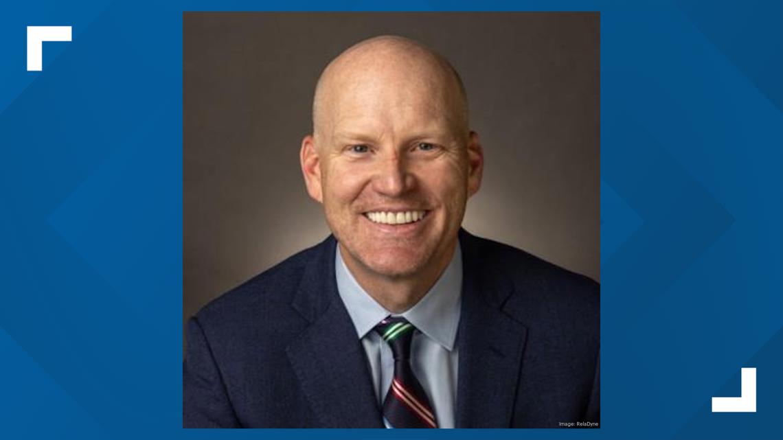 Major industrial firm relocates headquarters to Houston