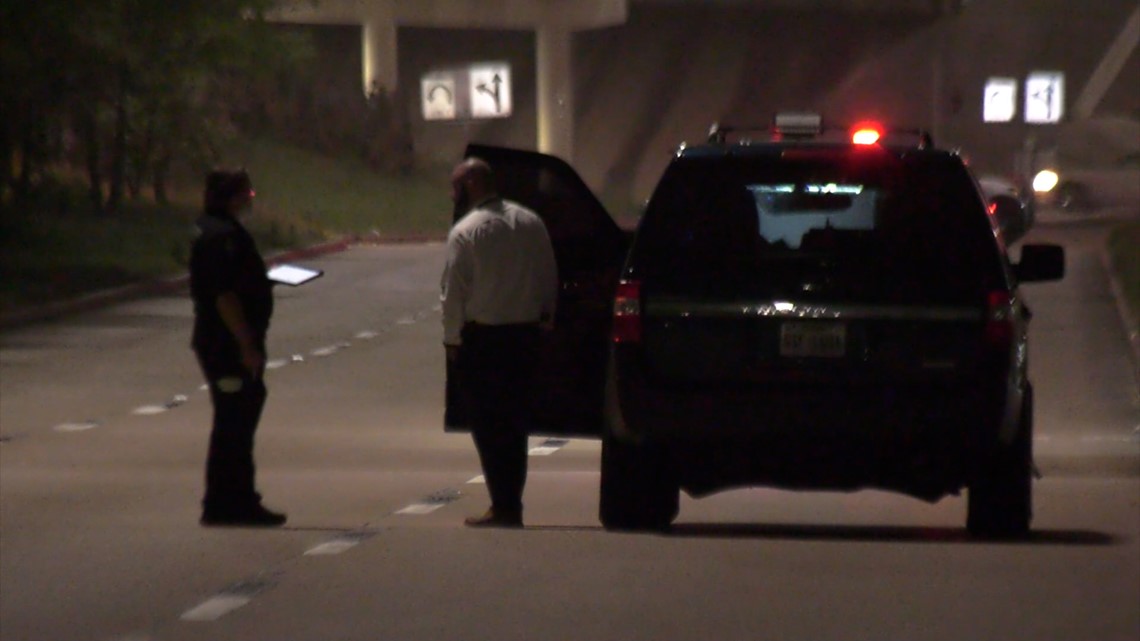 Houston, Texas crime: Man found dead with gunshot wound | khou.com