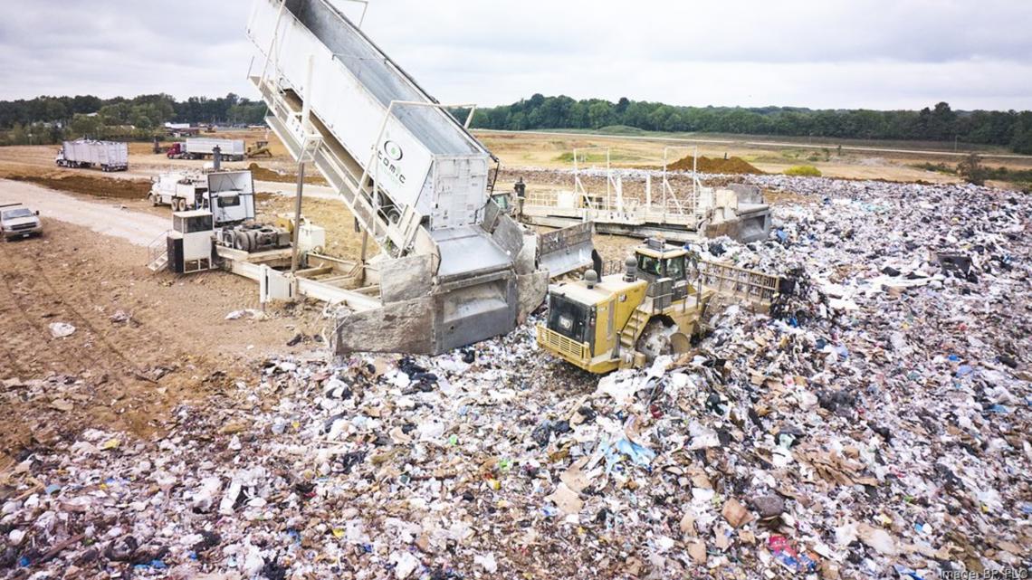 New Houston-based company acquires biogas assets around the world