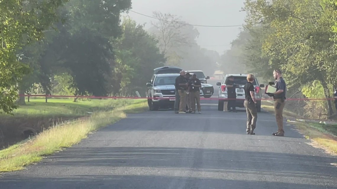 Man charged in death of woman found on Texas City street(02)