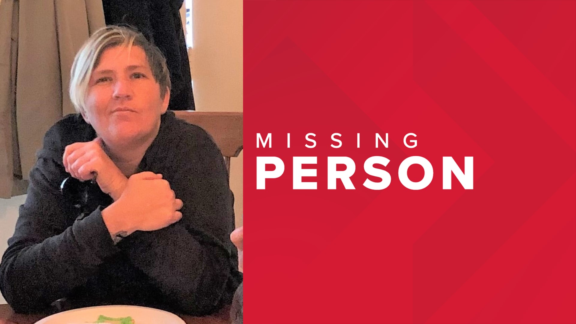 Help find Kasie Ann Price. Texas EquuSearch said she hasn't been seen since she left her home on March 3.