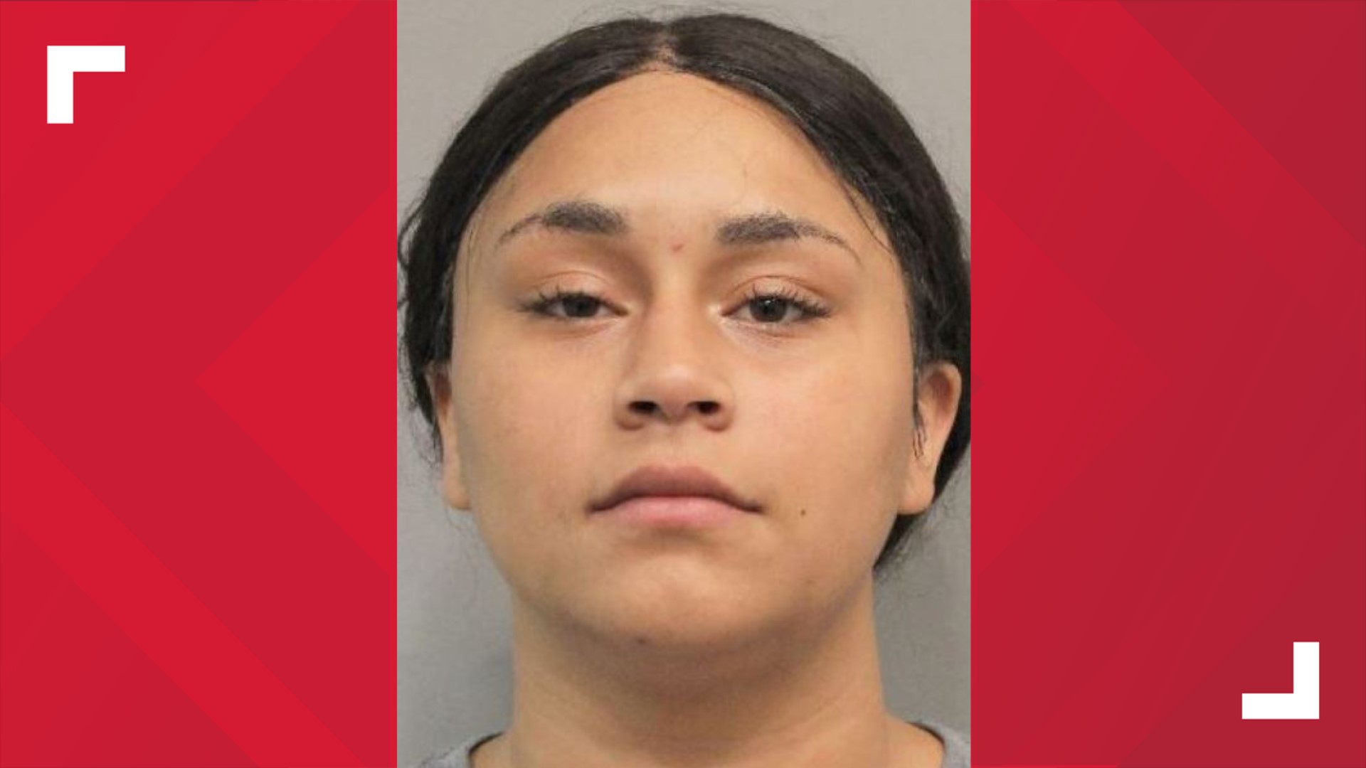 Deputies: Mother charged after leaving her four kids alone in Spring ...
