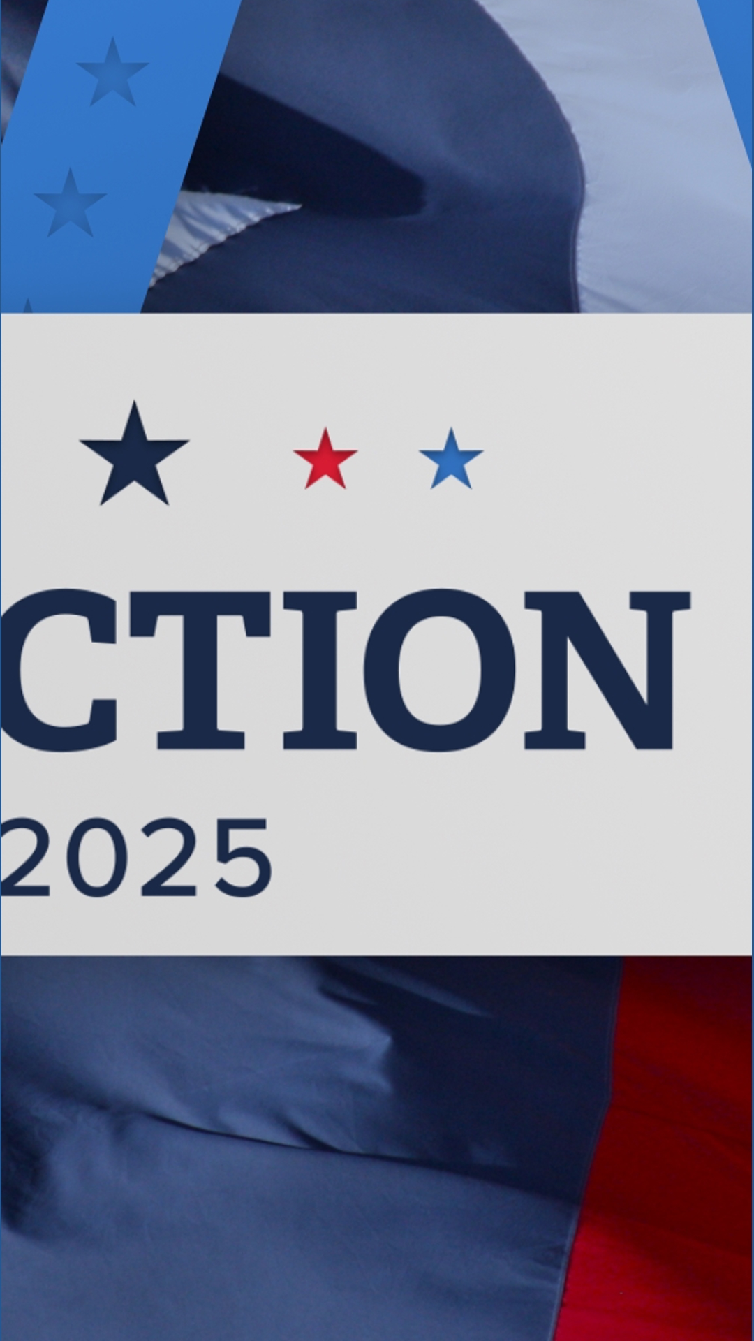 What to know about the Nov. 4, 2025 Elections | khou.com
