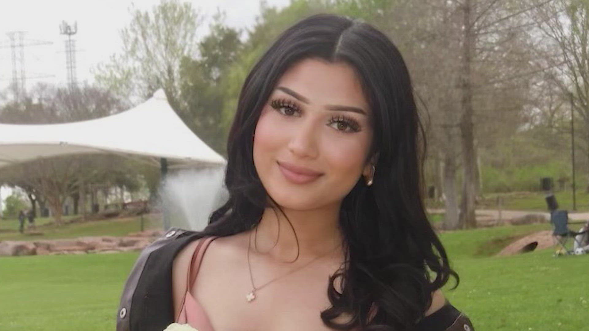 According to friends, Muna Pandey, 21, was found dead in her apartment on West Airport Boulevard in southwest Houston on Monday.