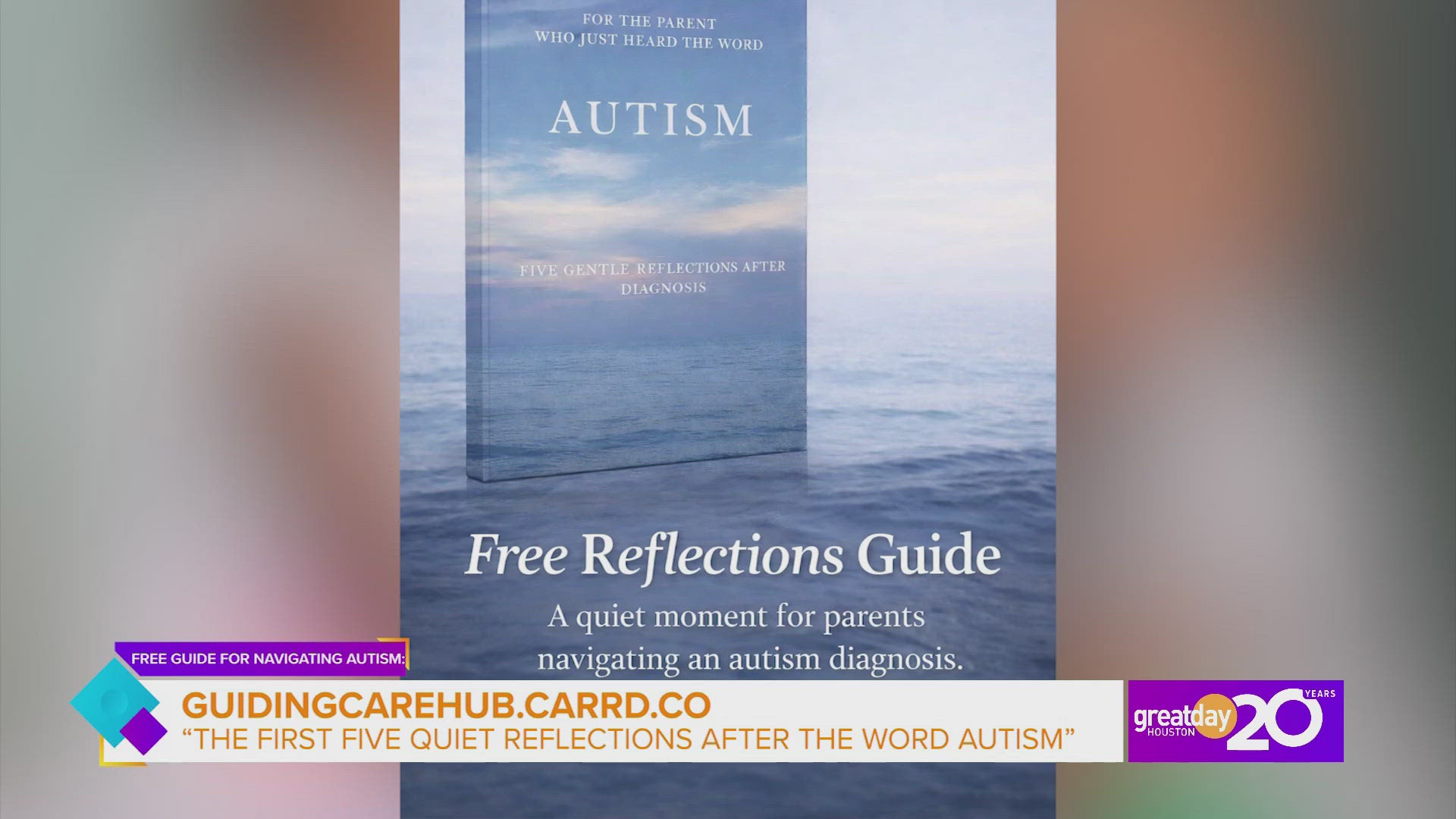 Autism Reflection Reshapes Family Conversations