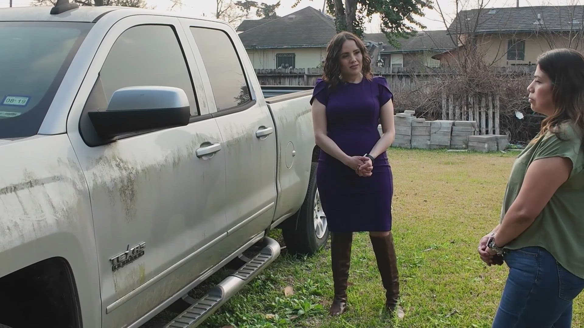 Harris County murder trial delayed as family of chainsaw killing victim ...