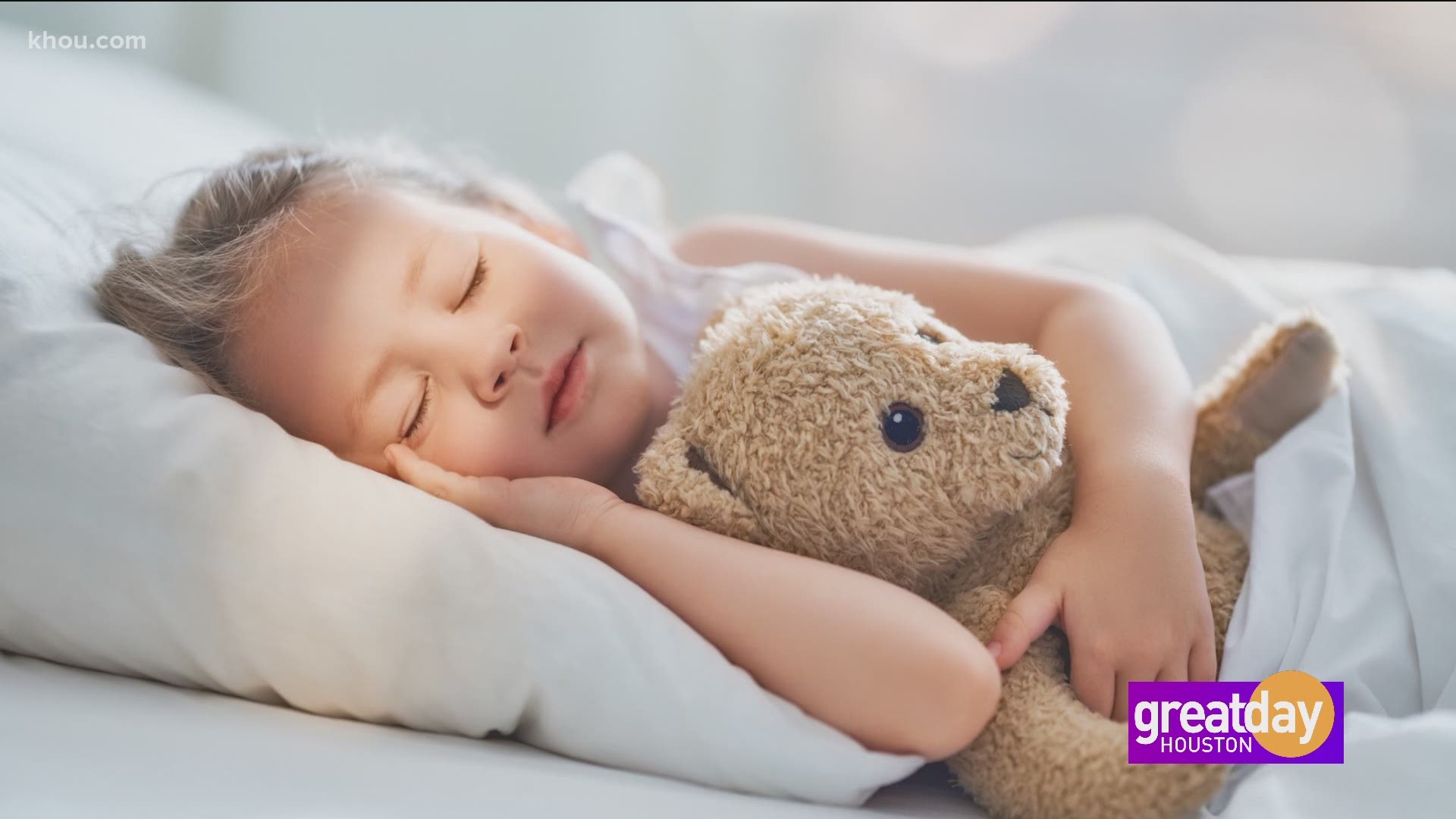 At Texas Mattress Makers, it's what's inside that count. Youval Meicler describes the components you need in your bed to get a good night's sleep.