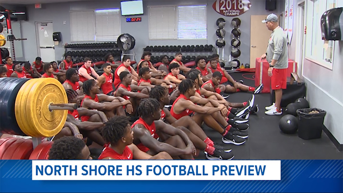 2022 North Shore High School football preview | khou.com