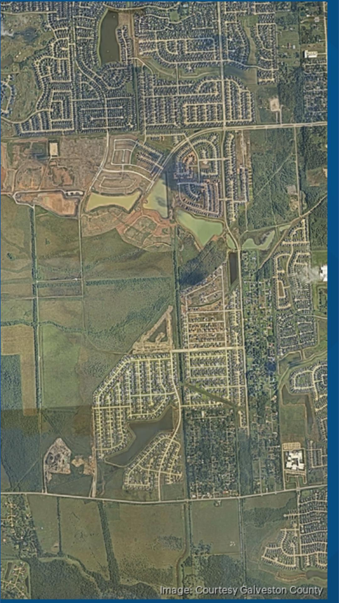 Galveston County voters to decide on $186M infrastructure projects ...