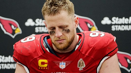 JJ Watt announces he had to have his heart shocked into rhythm | khou.com