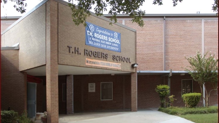 Parents voice frustrations over HISD's plan to relocate disabled students to different schools