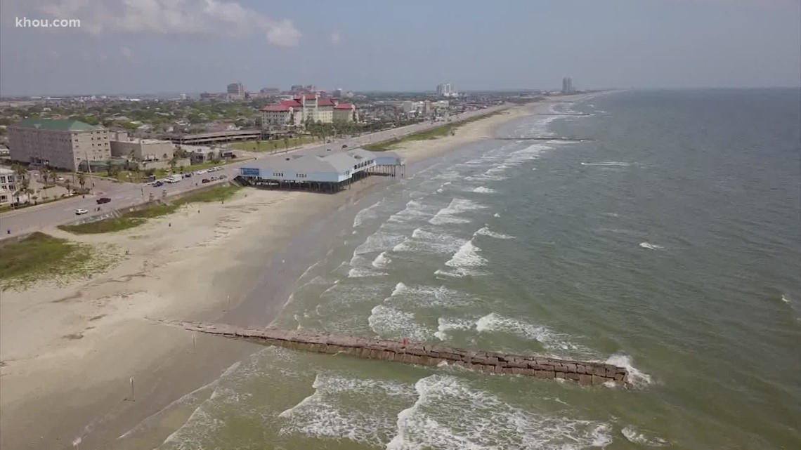 Texas beaches closed for Fourth of July weekend | khou.com