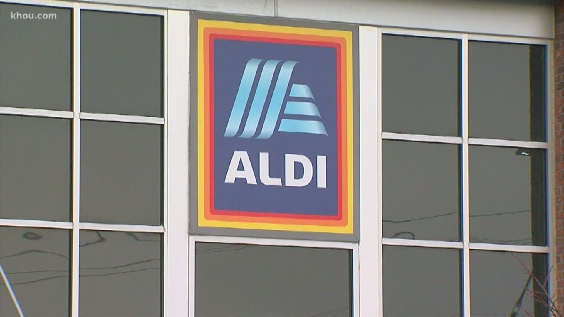 The fastest growing supermarket chain in America is a European chain — Aldi. Consumer Reporter John Matarese show us some of the store's best buys, so you don't waste your money.