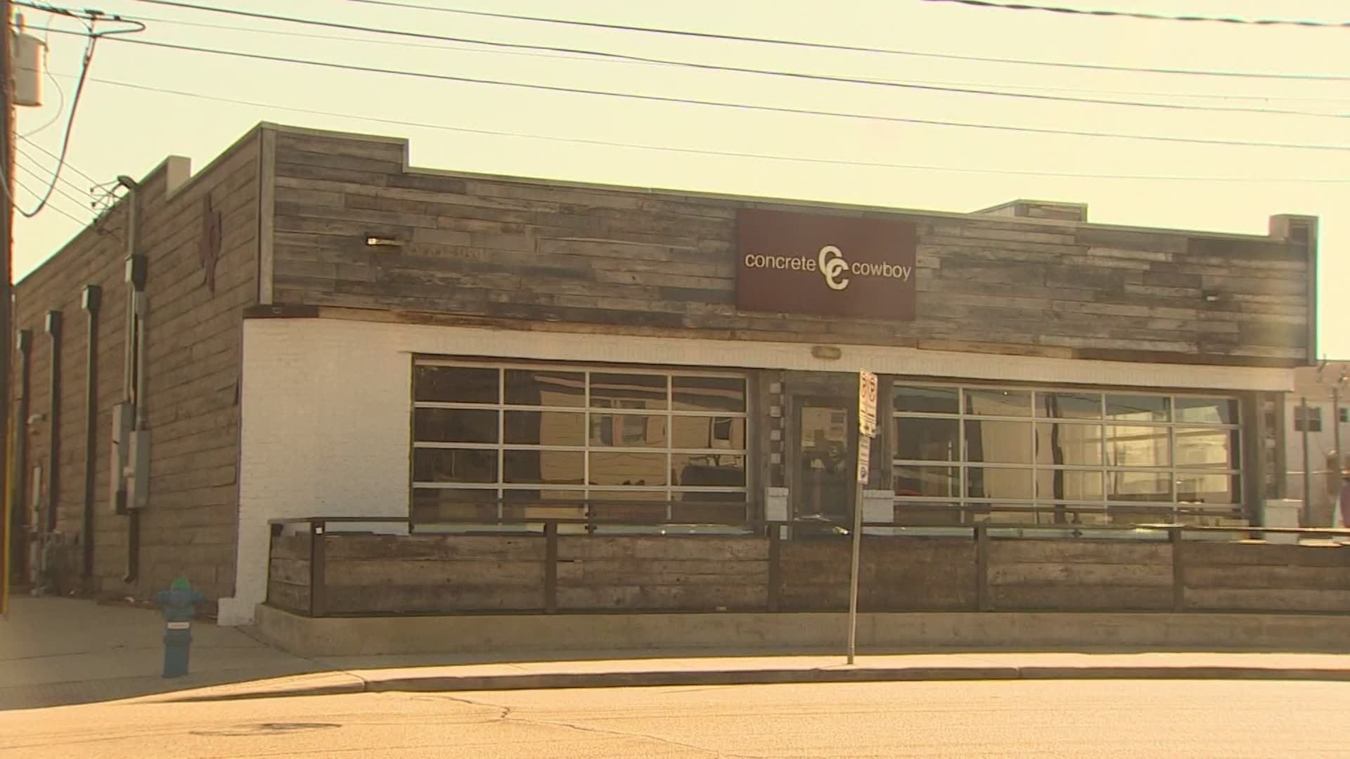 Concrete Cowboy is canceling its "mask off" party, Mayor Turner said. This comes a day after city leaders demanded the owner shut it down to prevent COVID spread.