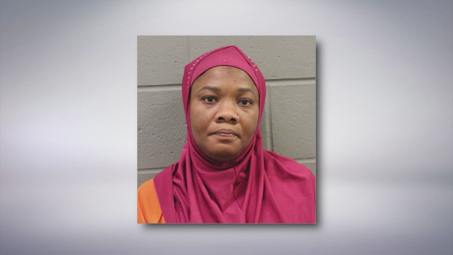 Mother charged after 9-year-old dies in hot car in Texas | khou.com