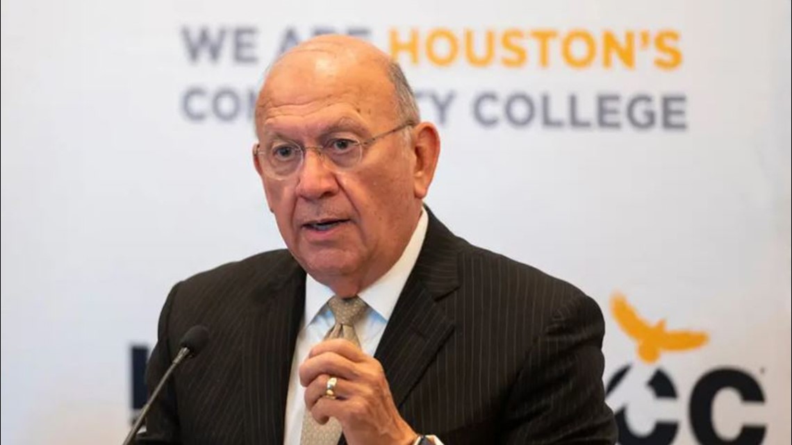 “Pusat ketahanan” baru di Houston Community College bertujuan untuk mempersiapkan kota terbesar di Texas untuk menghadapi bencana