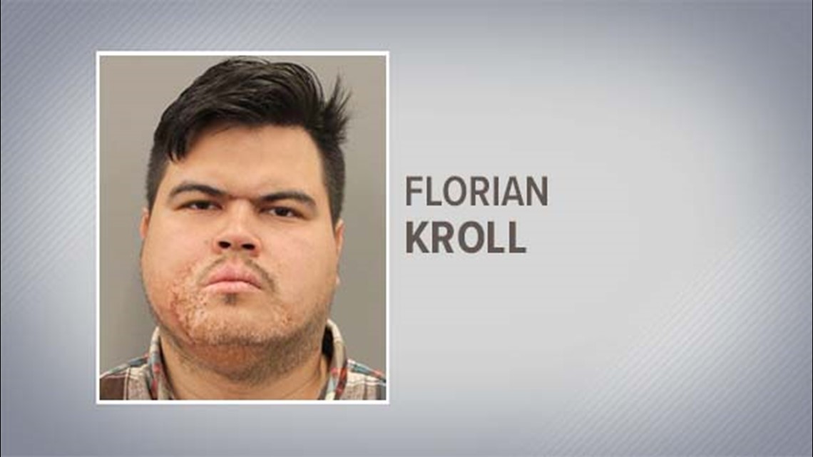Man who sexually assaulted Heights H-E-B shopper sentenced - Vimarsana News