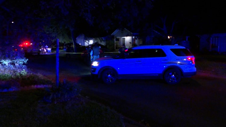 Man shot 2 women in attempted murder-suicide in Galena Park, deputies say