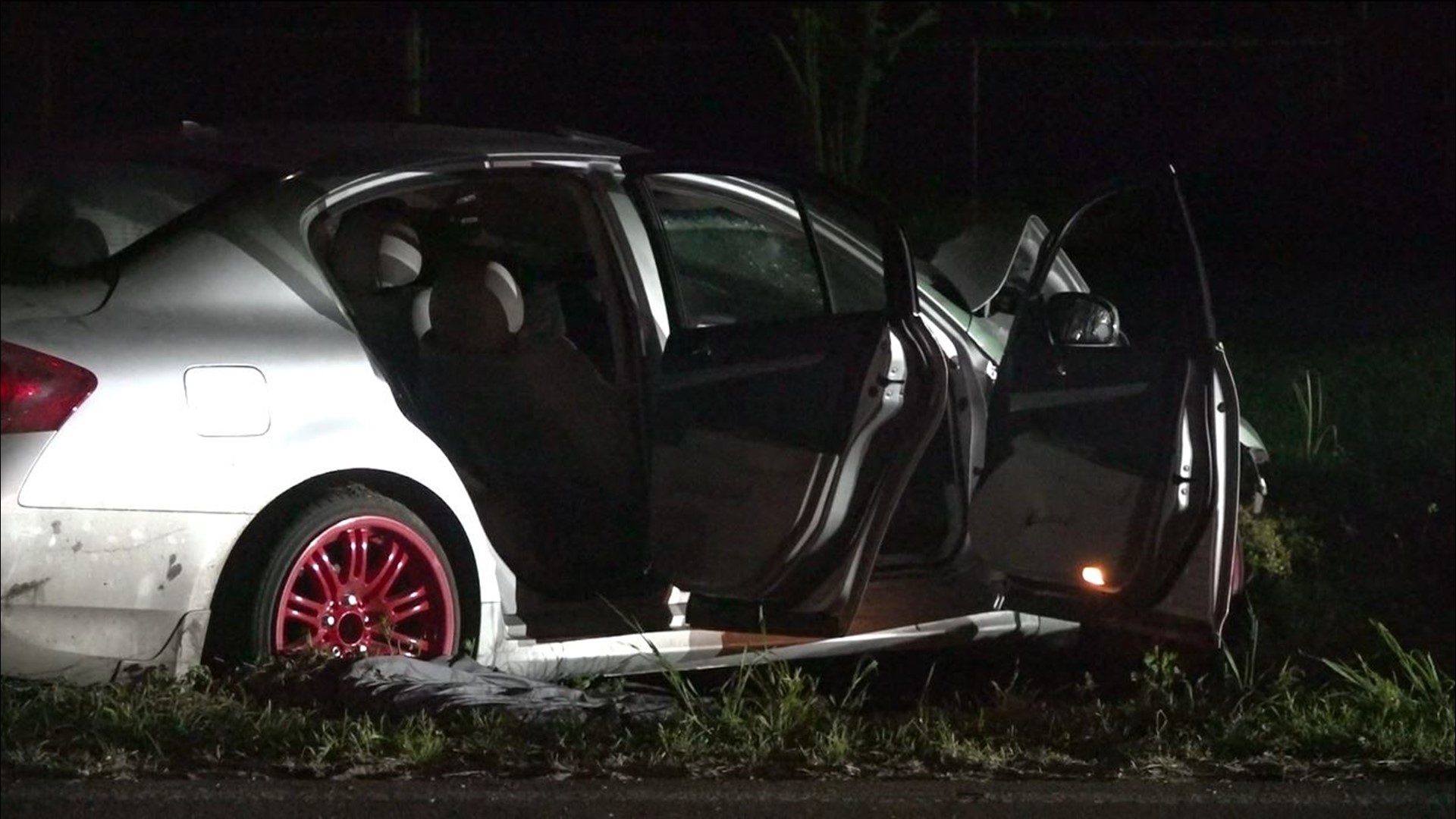 2 taken to hospital by Life Flight after suspected drunk driver causes ...