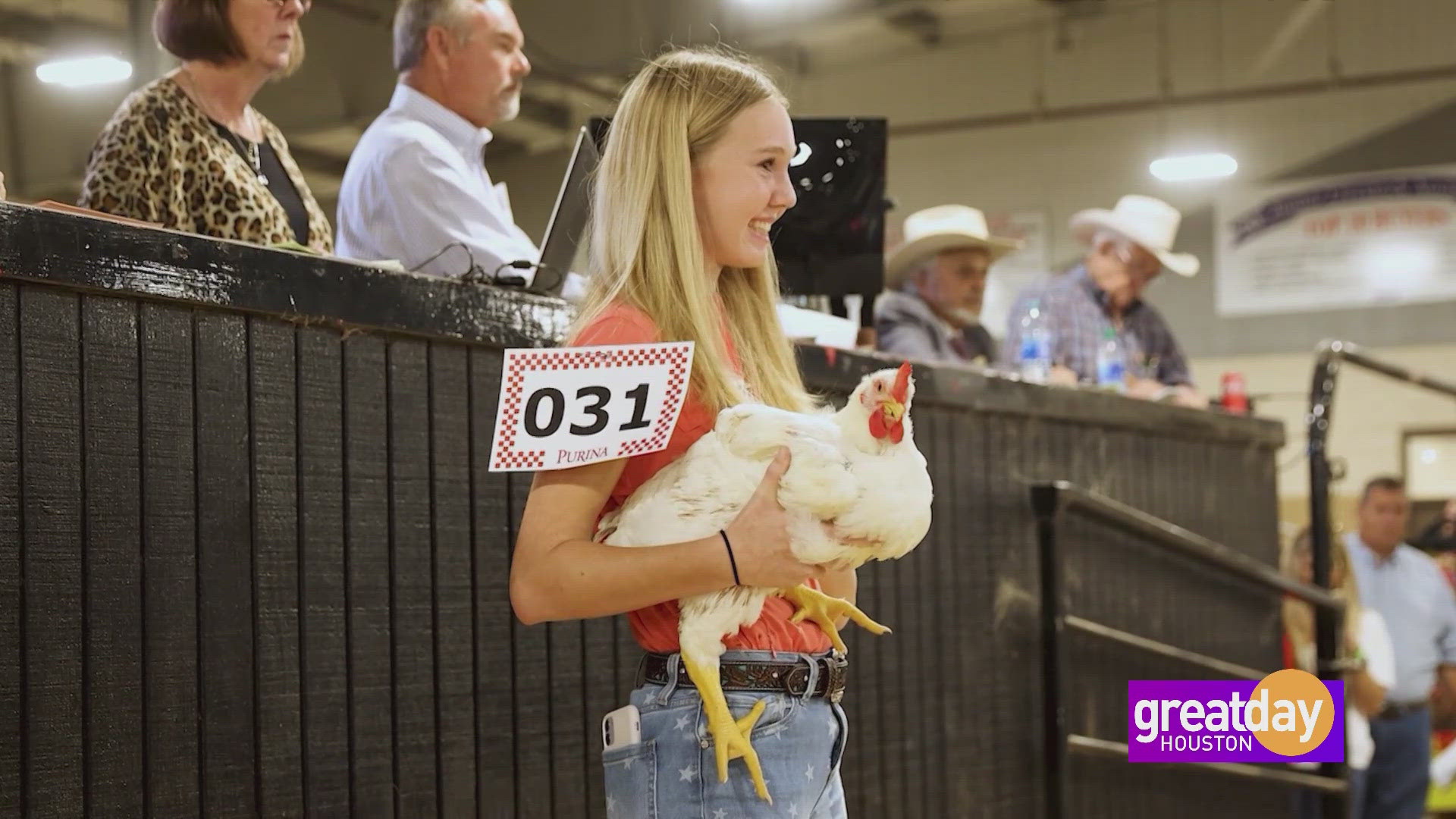 From catching the top rodeo athletes in action to taking a spin at some of the best carnival rides, what to expect at this year's Fort Bend County Fair & Rodeo.