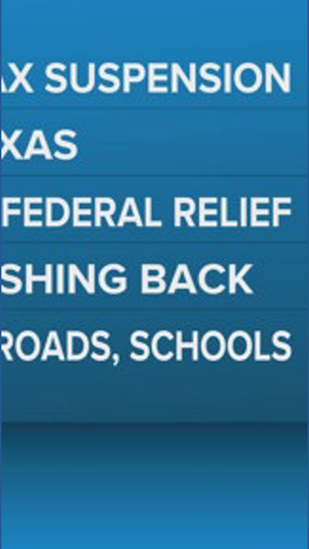 Texas lawmakers push gas tax suspension as prices spike at the pump ...