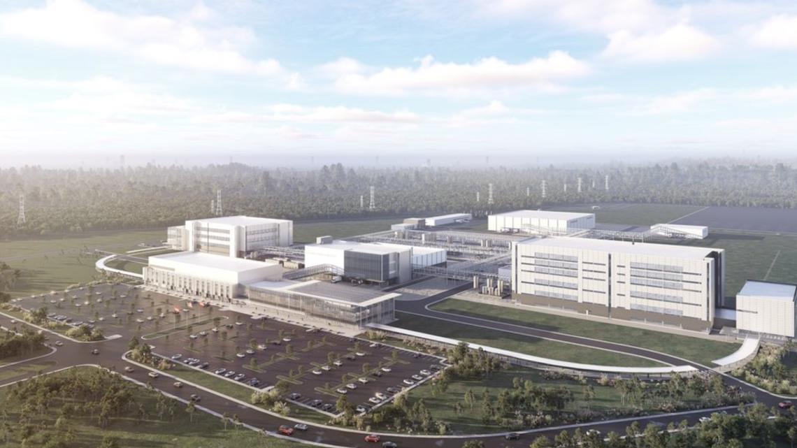 New GLP-1 drug will be made in Houston