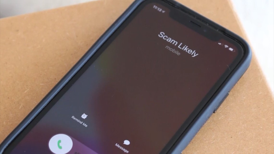 Caller ID spoofing How does a phone number get spoofed?