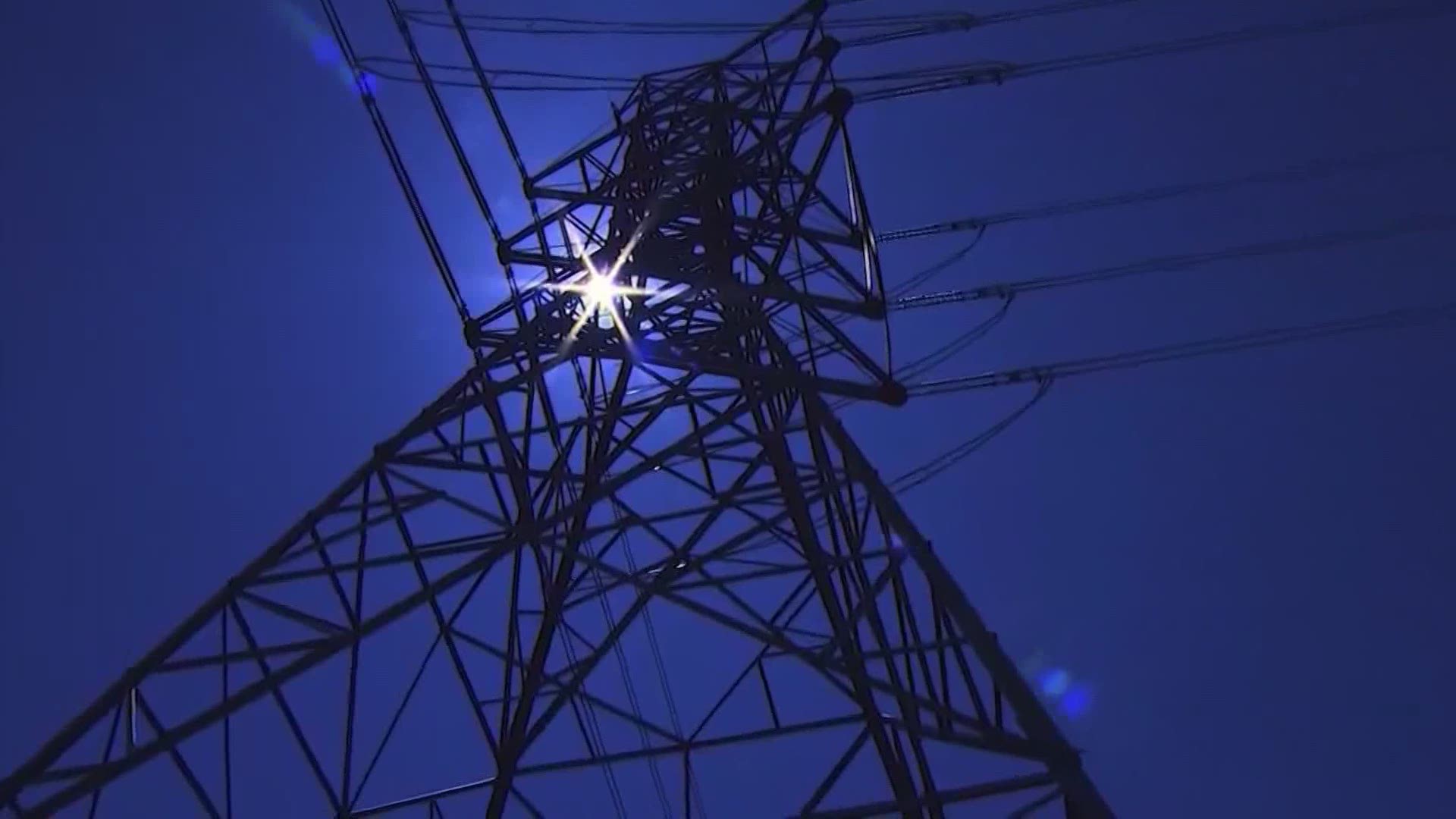 Temperatures are soaring across Texas and ERCOT is asking everyone to reduce electricity use to avoid emergency power outages.