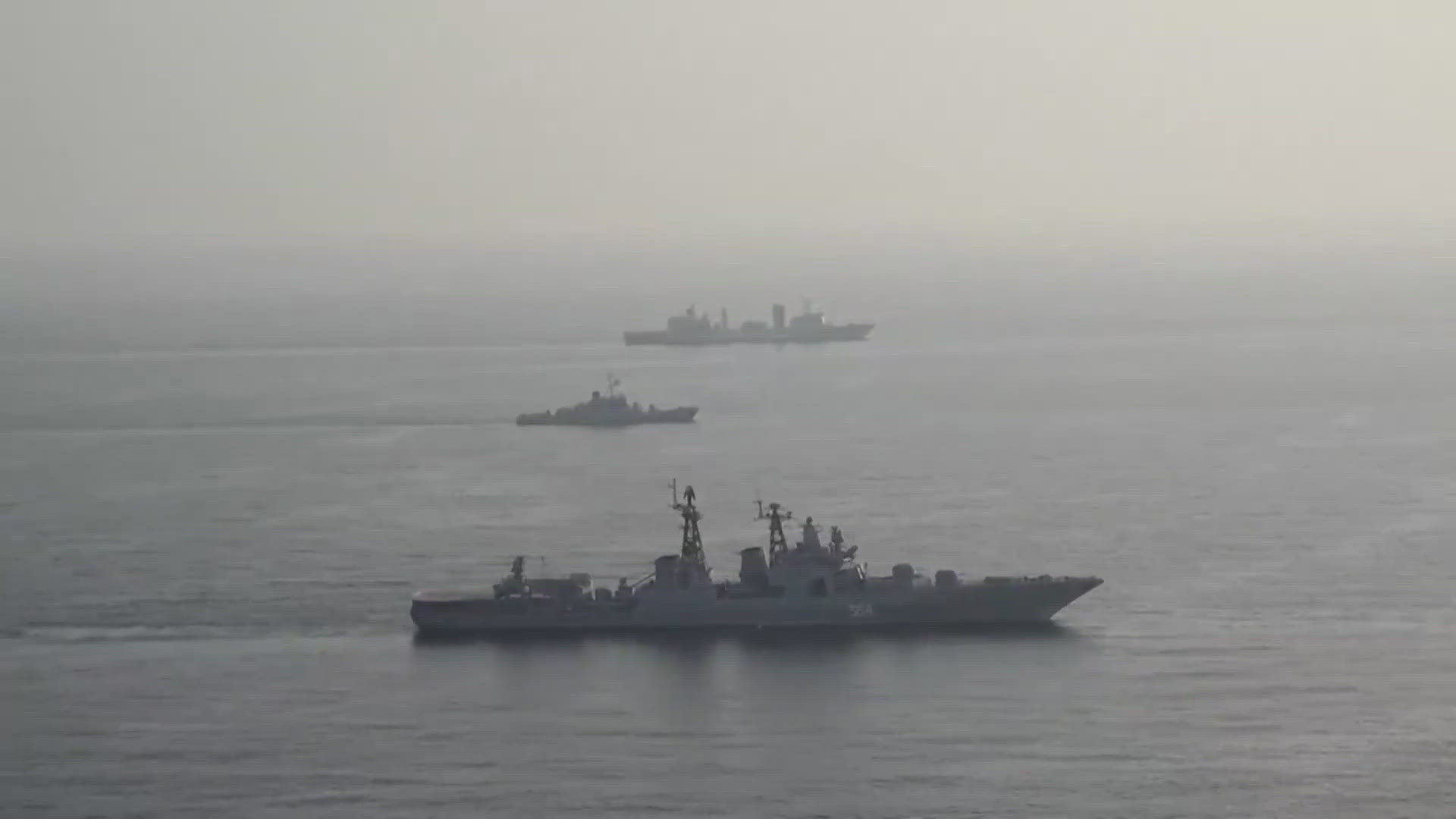 Iran attacks ships in Strait of Hormuz as Trump extends ceasefire ...