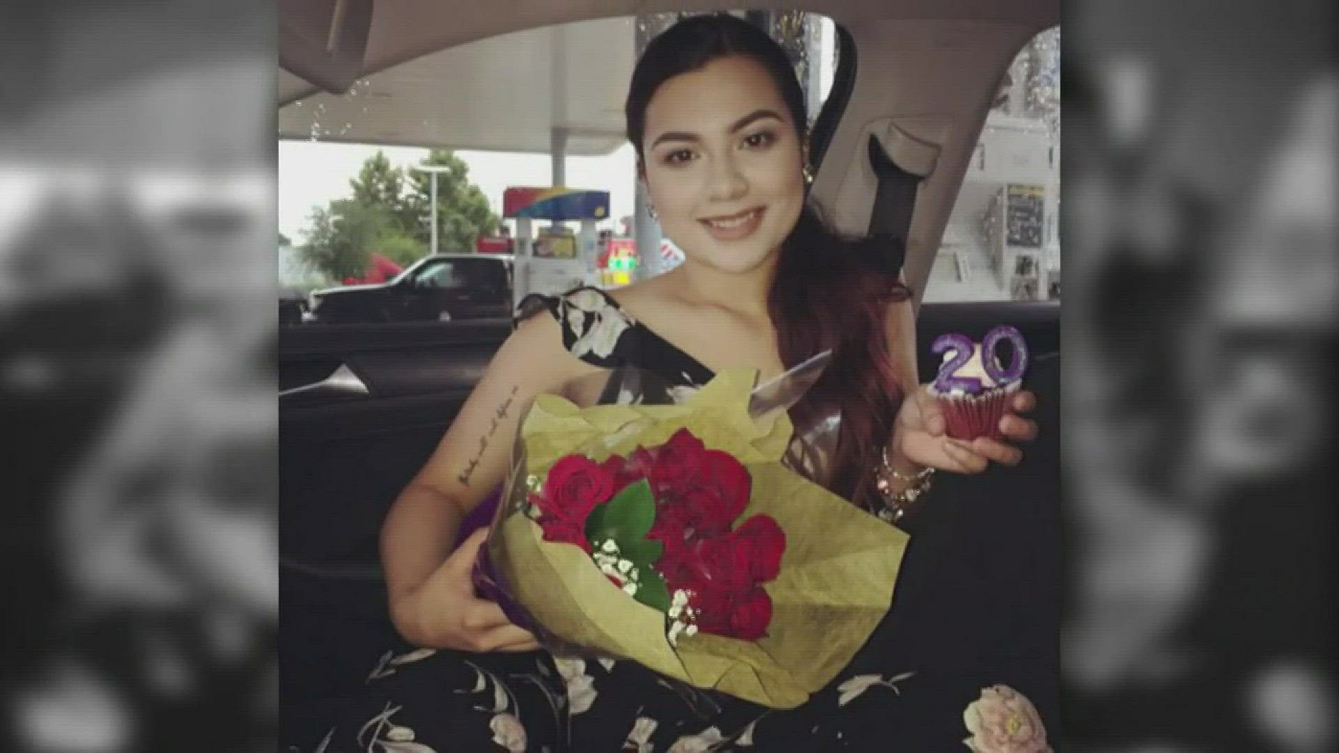 Woman, 20, killed in shooting outside sports bar in NW Harris Co ...