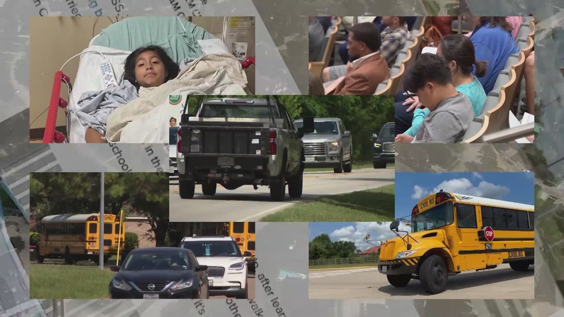 Cy-Fair ISD reinstates bus routes after safety concerns