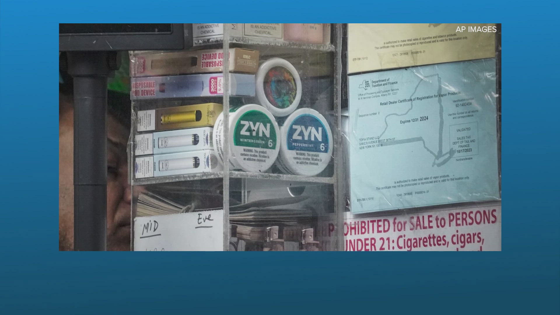 cigarette ventilation Filter ventilation