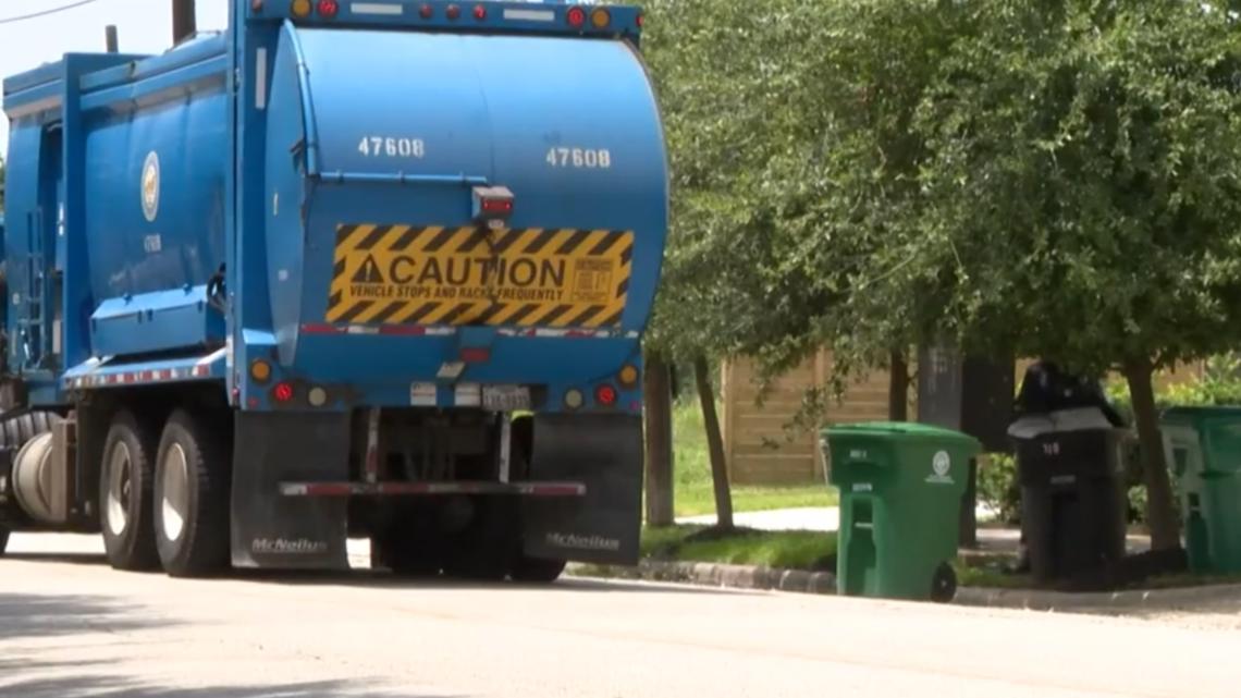 Mayor John Whitmire spoke exclusively with KHOU 11’s Orko Manna about his proposal, which he said would benefit tra...