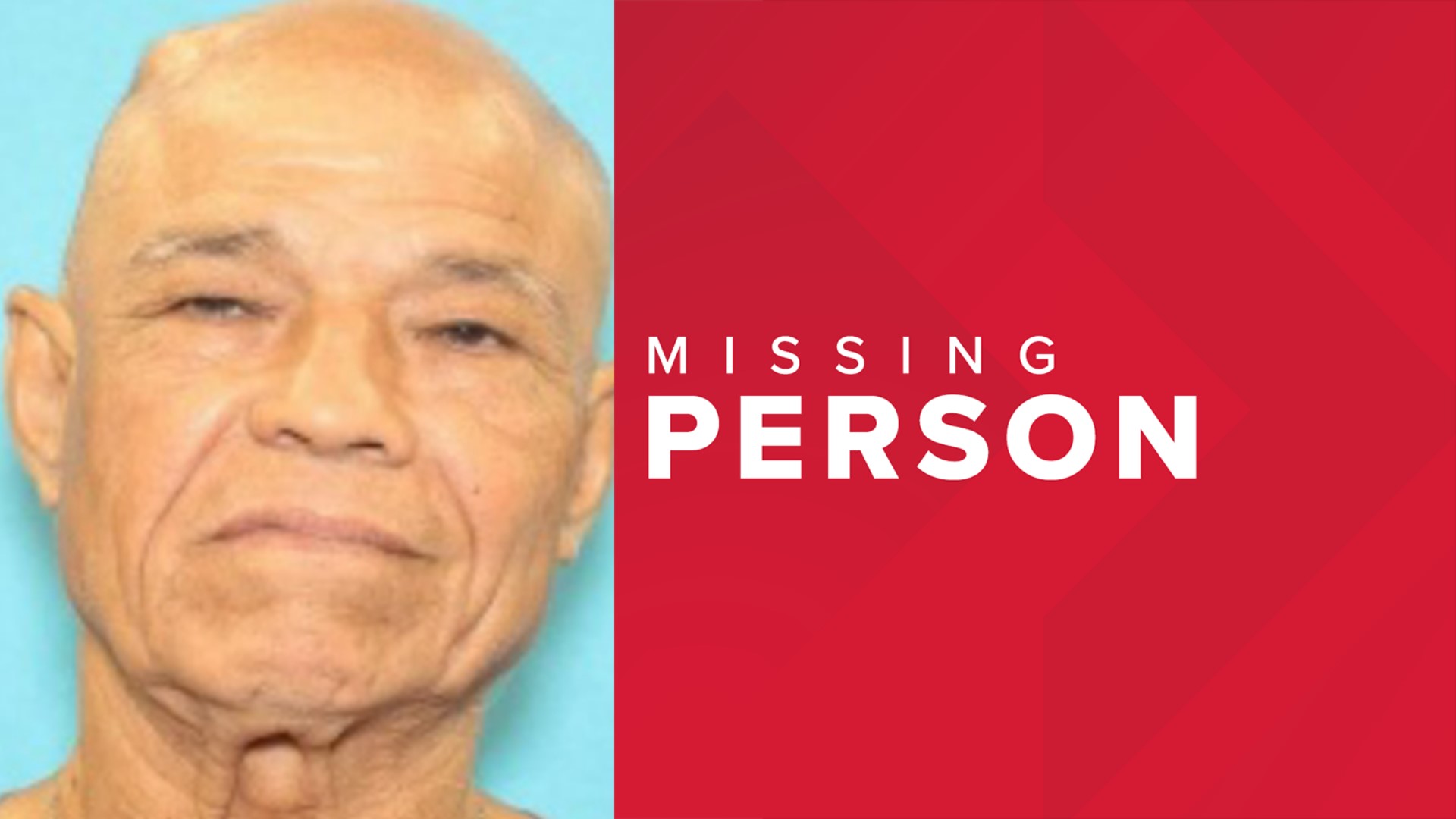 Missing Man Near Downtown Houston | Khou.com