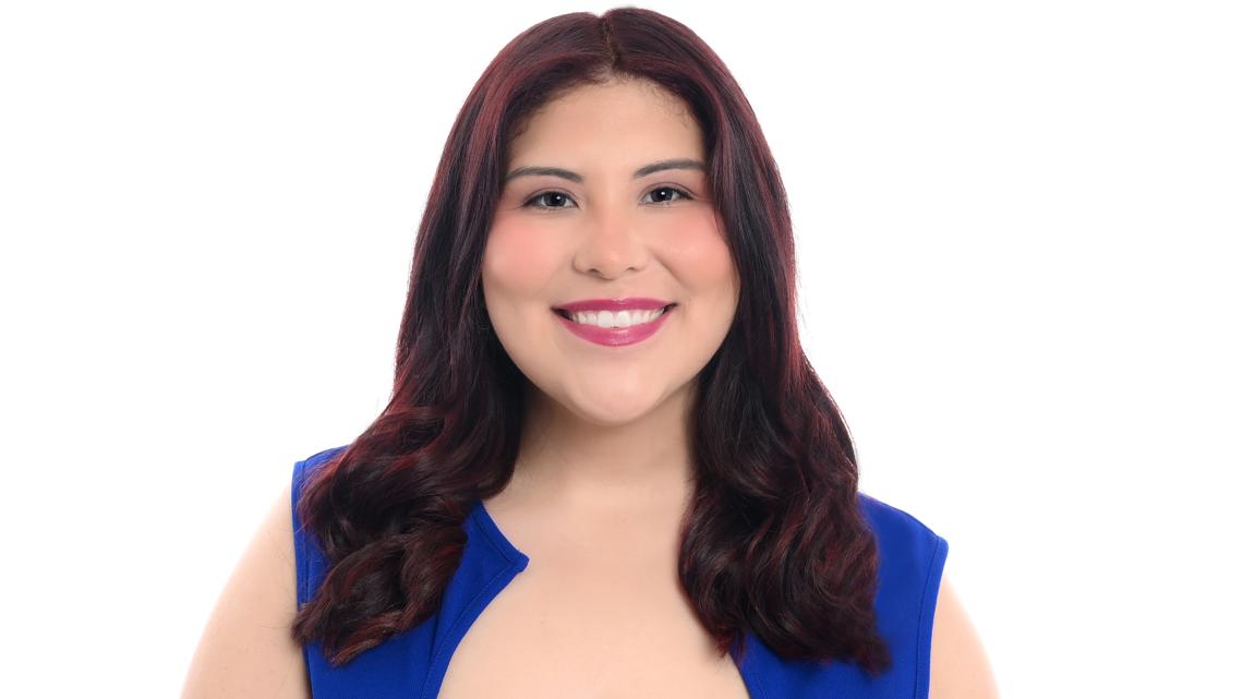 Julissa Garza | khou.com