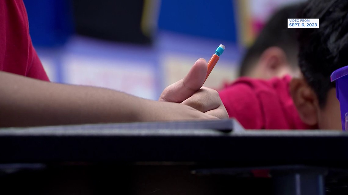 Concern over HISD curriculum changes, disability accommodations - Vimarsana News